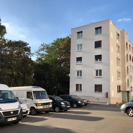 Lägenhet Nonozen Savigny-sur-Orge